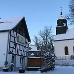 بيت للعطل Waldmomente Schauren (Birkenfeld)