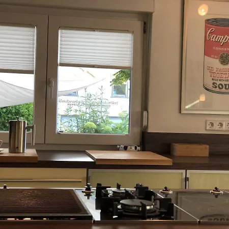 Дом отдыха Waldmomente *