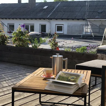 Waldmomente Holiday home *