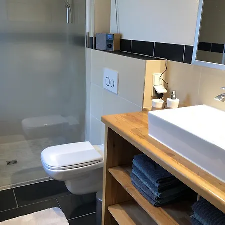 Waldmomente Holiday home