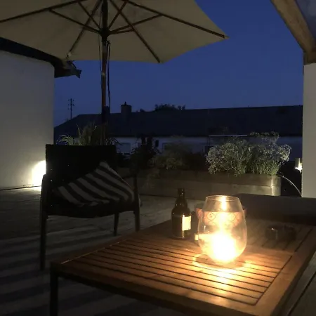 Waldmomente Holiday home *
