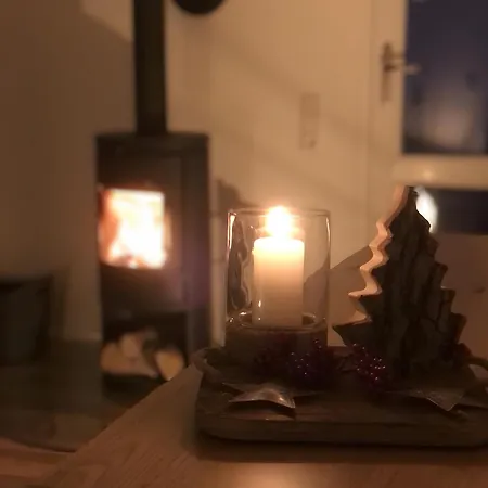 Waldmomente Дом отдыха