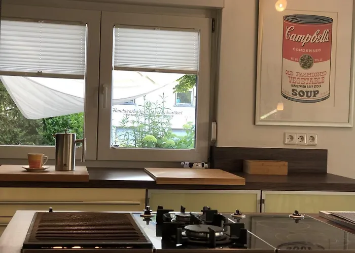 Casa de Férias Waldmomente *