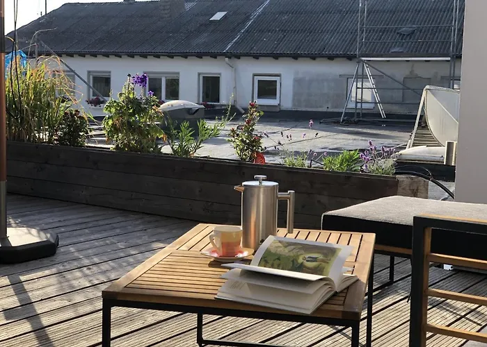 Waldmomente Casa de Férias *