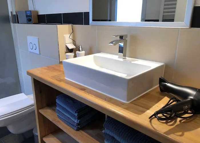 Waldmomente Casa de Férias *