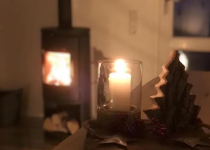 Waldmomente Casa de Férias