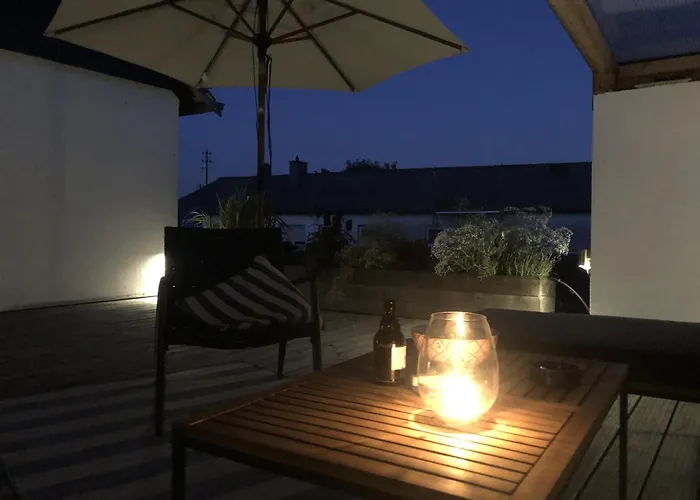 Casa de Férias Waldmomente Schauren (Birkenfeld)